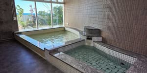 thumbnail: Public bath