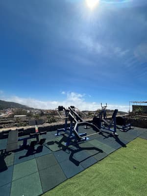 thumbnail: Gym