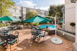 City Lodge Pinelands