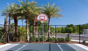thumbnail: Sports facility
