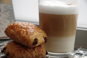 thumbnail: Coffee shop
