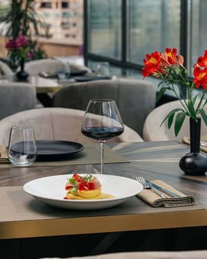 thumbnail: Restaurant