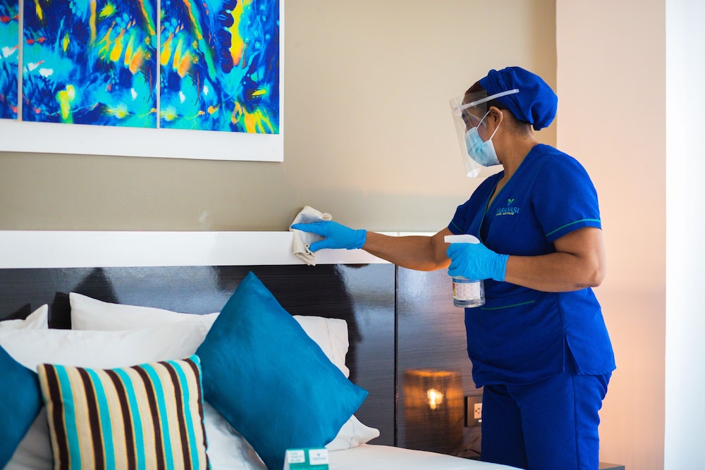 Room service - dining