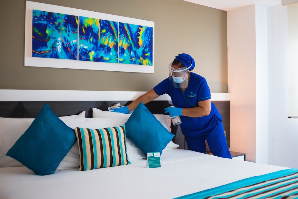 Room service - dining