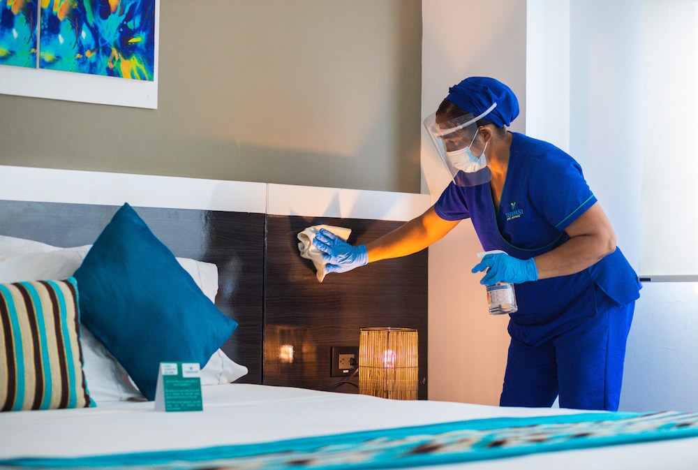 Room service - dining