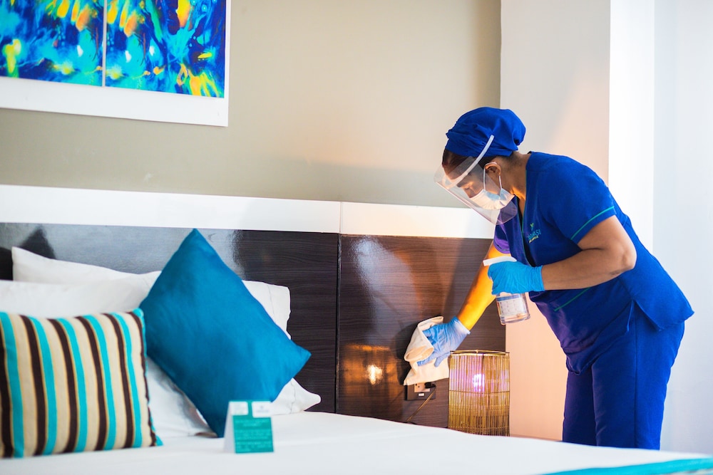 Room service - dining