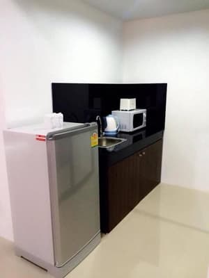 thumbnail: Private kitchen