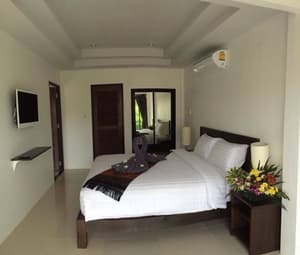 thumbnail: Room