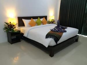 thumbnail: Room