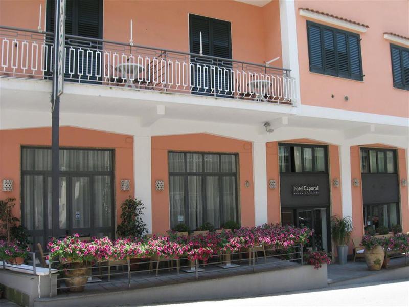 General view