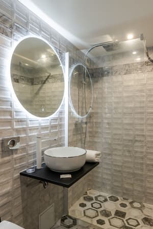 thumbnail: Bathroom