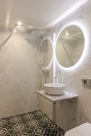 thumbnail: Bathroom
