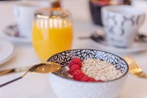 thumbnail: Breakfast meal