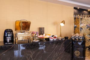 thumbnail: Breakfast buffet