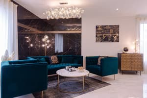 thumbnail: Living area