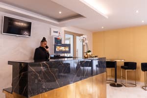thumbnail: Reception