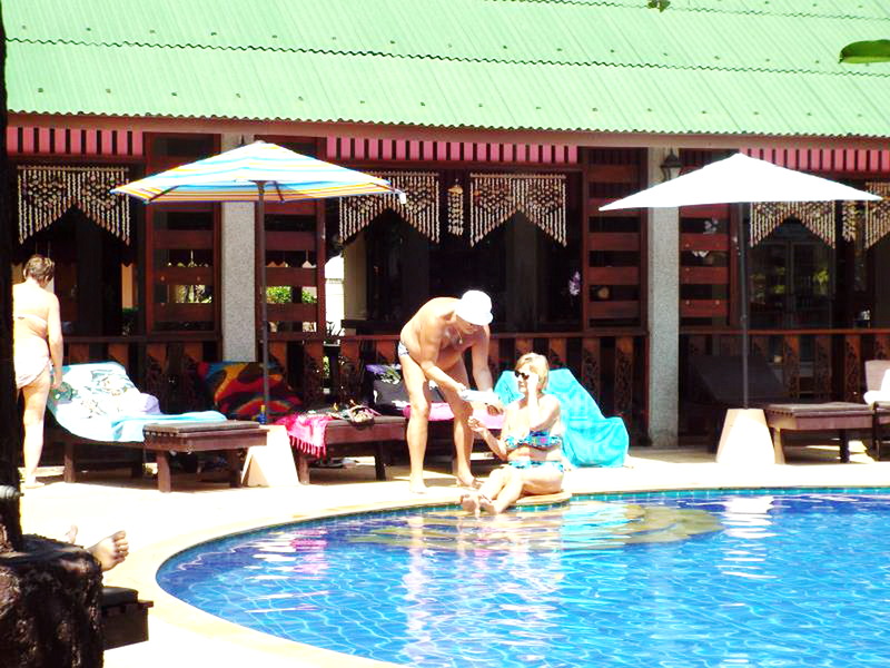 Pool