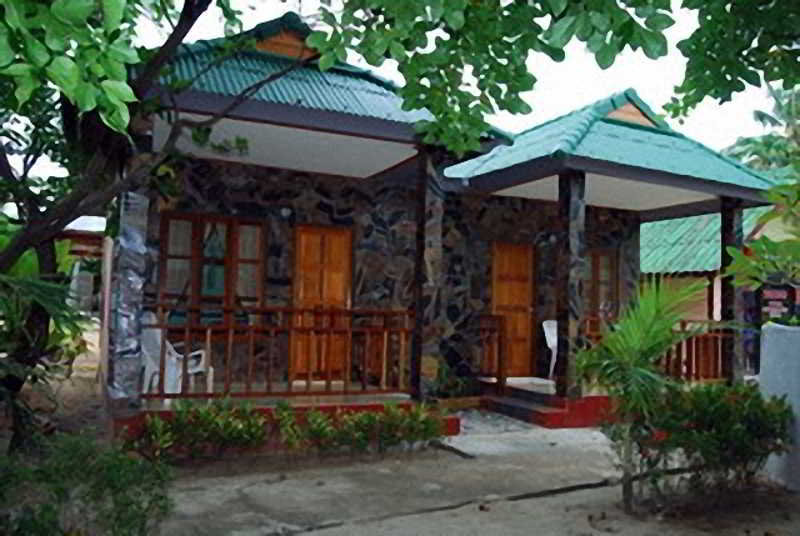 General view