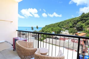 thumbnail: Balcony