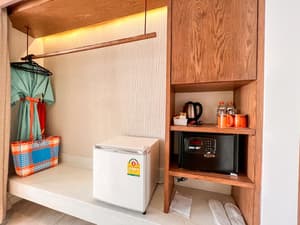 thumbnail: Room amenity
