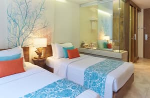 thumbnail: Room