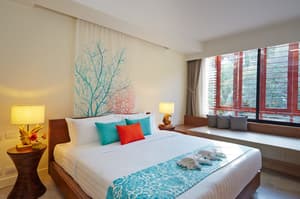 thumbnail: Room