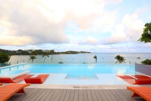 thumbnail: Rooftop pool