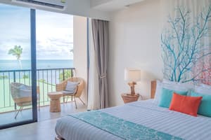 thumbnail: View from room
