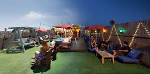 thumbnail: Terrace/patio
