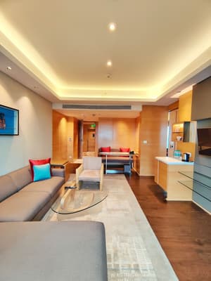 thumbnail: Living area