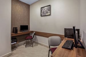 thumbnail: Business center