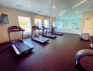 thumbnail: Gym