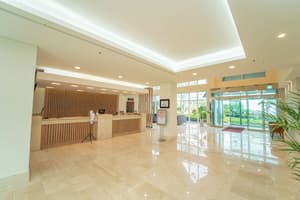 thumbnail: Reception
