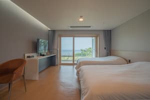 thumbnail: View from room