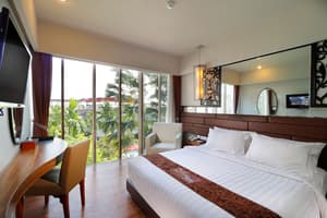 thumbnail: Room