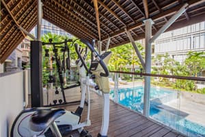 thumbnail: Gym