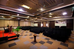 thumbnail: Ballroom