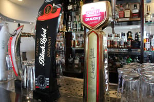 thumbnail: Bar (on property)