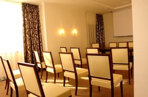 thumbnail: Meeting facility
