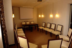 thumbnail: Meeting facility