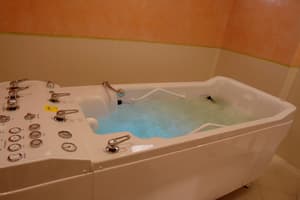 thumbnail: Spa treatment