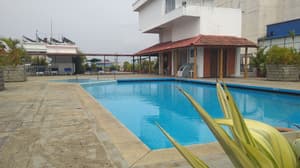 thumbnail: Outdoor pool