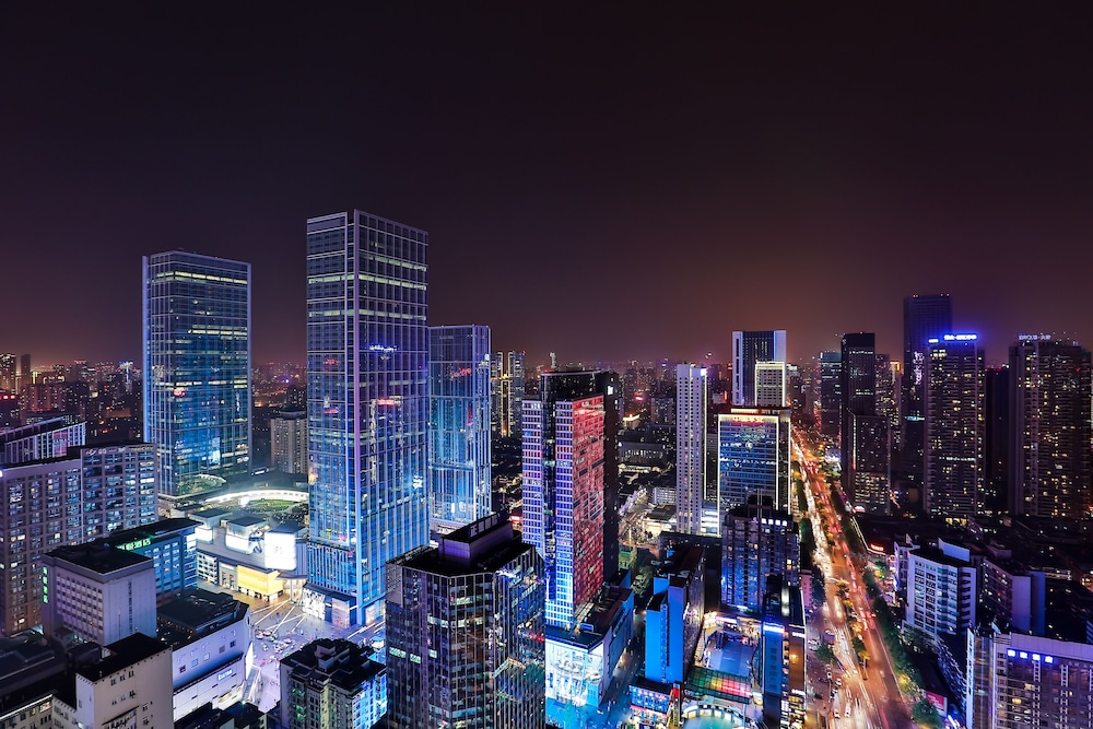 City view