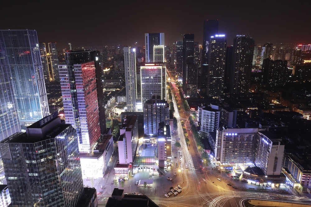 City view