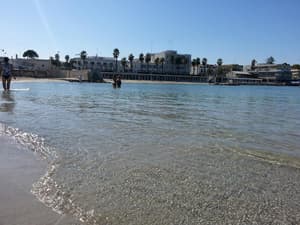 thumbnail: Beach