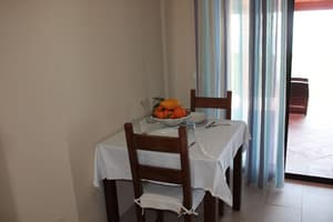thumbnail: In-room dining