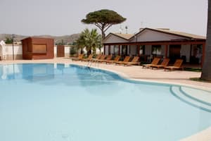 thumbnail: Outdoor pool