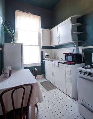 thumbnail: Private kitchen
