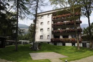 thumbnail: Hotel