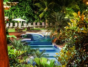 thumbnail: Pool